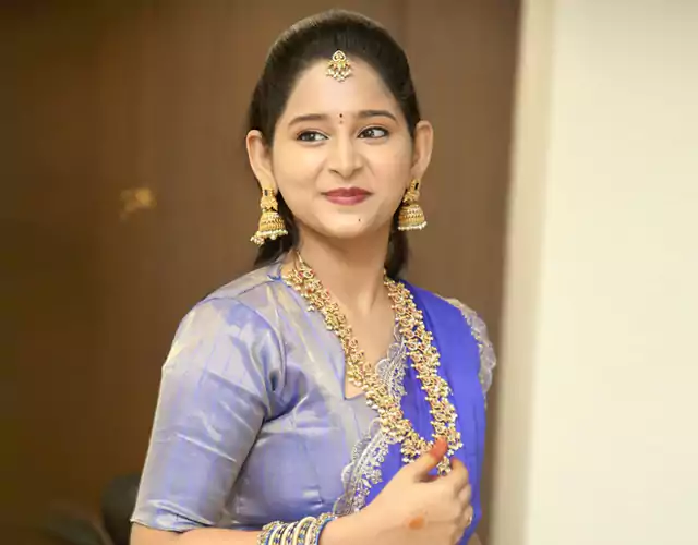 Vasavi Ganesan Pictures